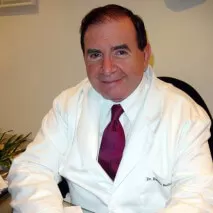 Dr. Ewaldo Bolivar de Souza Pinto
